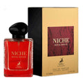 Al Hambra Niche Royale Rouge Edp 100 Ml