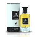 Al Hambra Jean Lowe Fraiche (Jean Love Nouveau) 100 Ml