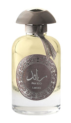 Lattafa Raed (Silver) Edp  100 Ml