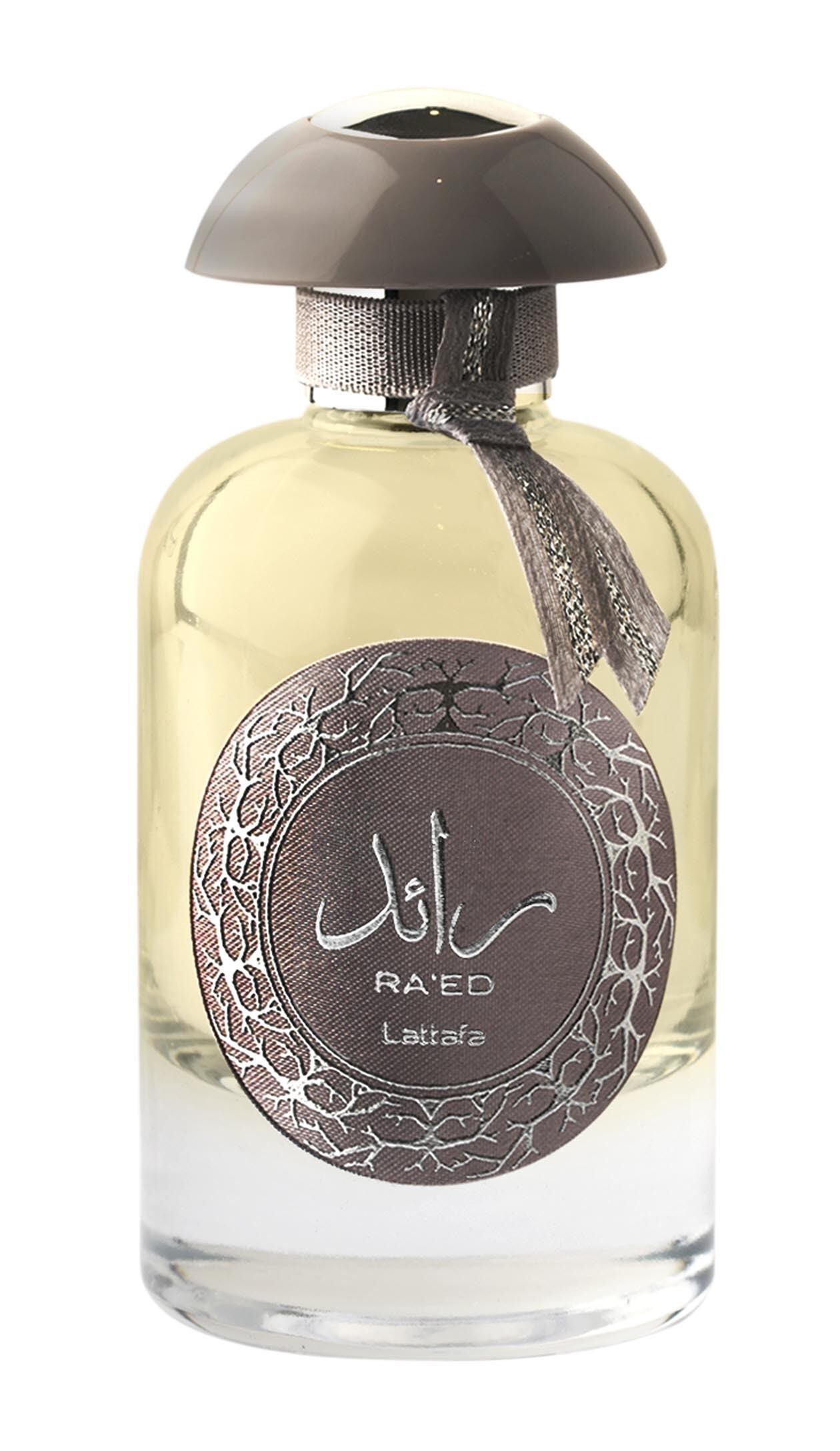 Lattafa Raed (Silver) Edp  100 Ml