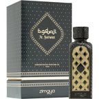 AL SAFWAH Zimaya for women and men