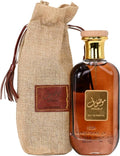 Ard Zafran  Mousuf (Brown) 100Ml
