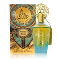 Ard Zafran  Dar Al Hae Women 100Ml