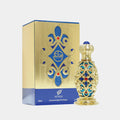 Afnan Ebdaa Concentrated Perfume Oil
