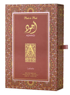 Lattafa Ajwad Pink to Pink Edp  60 Ml