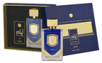 Lattafa Liam Blue Shine Edp 100 Ml