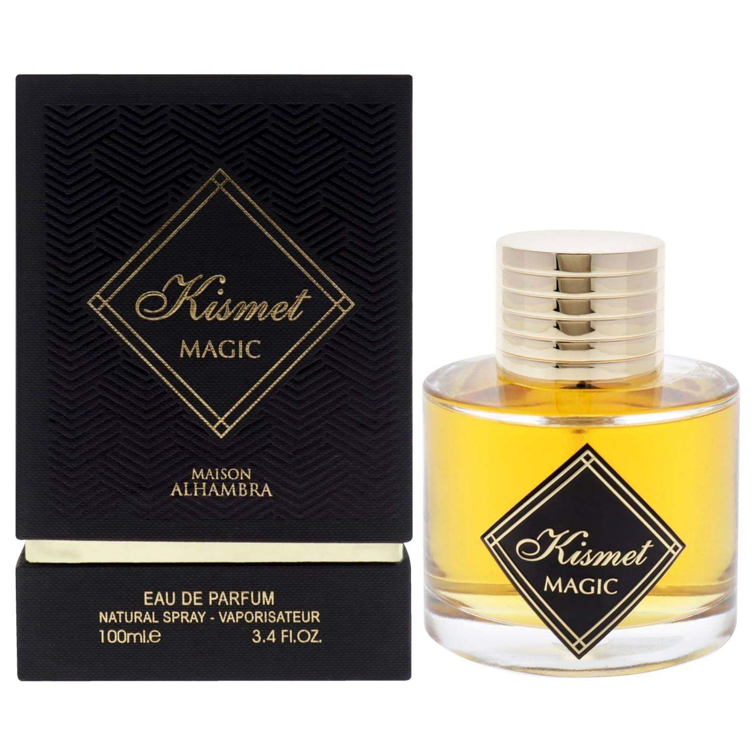 Al Hambra Kismet Magic (Kismet Angel) 100 Ml