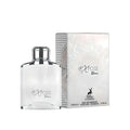 Al Hambra Expose Blanc Edp  100 Ml
