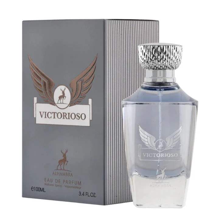 Al Hambra Victorioso  100 Ml