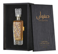 Lattafa Safwaan Oud Edp 100 Ml