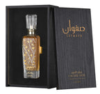 Lattafa Safwaan Oud Edp 100 Ml