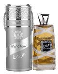Lattafa Oud Mood Reminiscence Edp 100 Ml