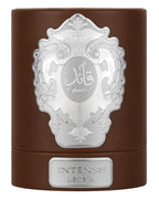 Lattafa Qaaed Intense Edp 100 Ml