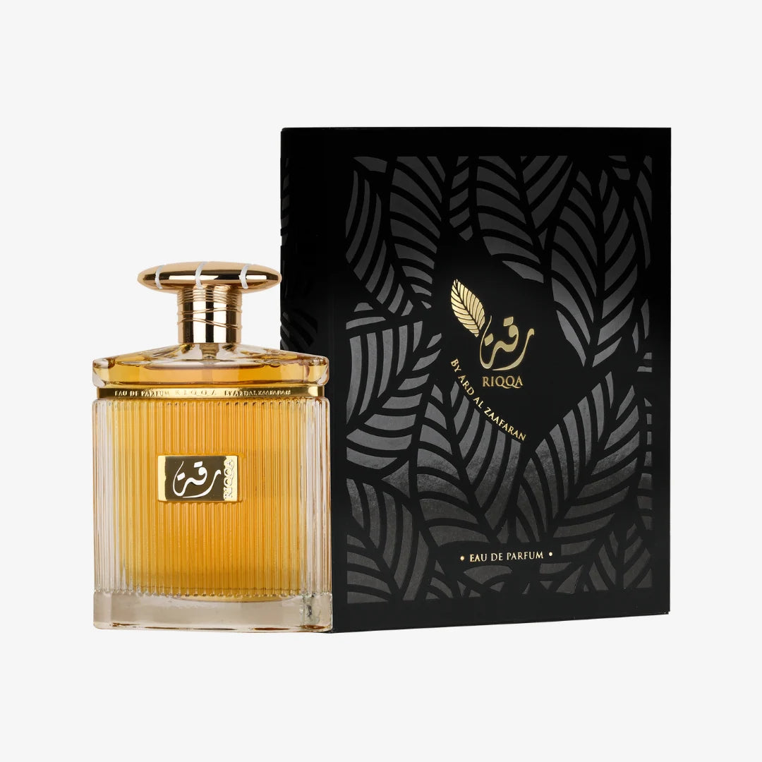 Ard Zafran  Riqqa Edp  100Ml