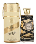 Lattafa Oud Mood Edp 100 Ml