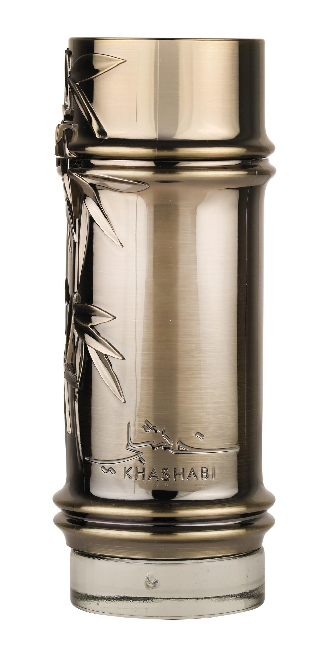 Lattafa Khashabi Edp 100 Ml