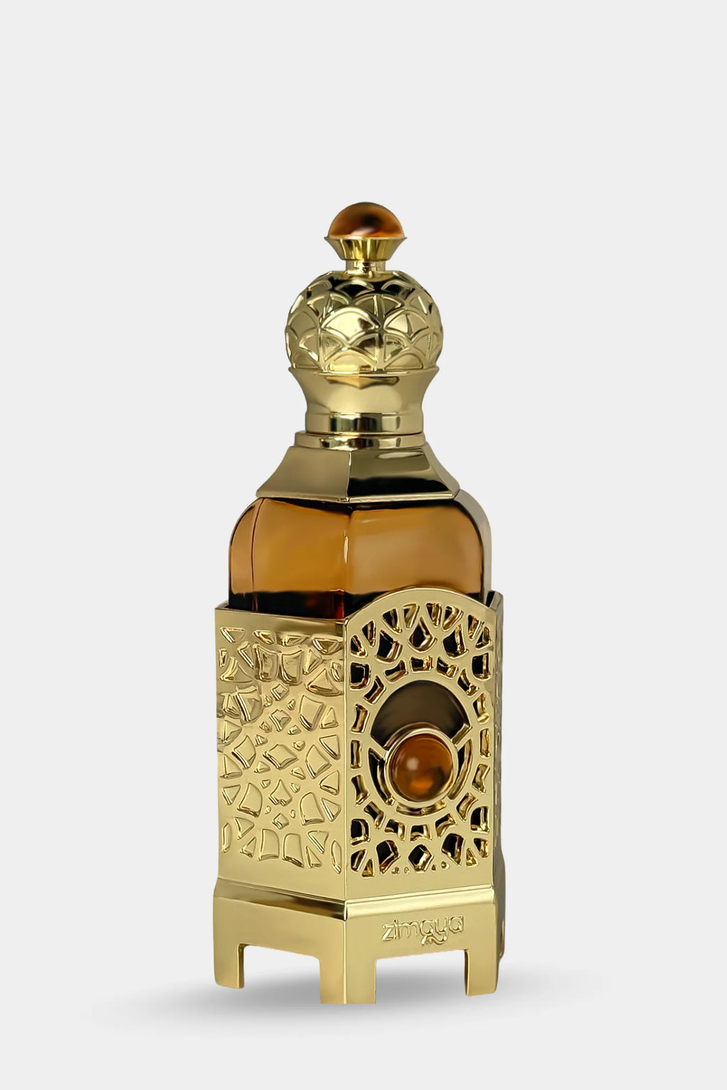 Al Maqam Concentrated Oil 20ML | Unisex