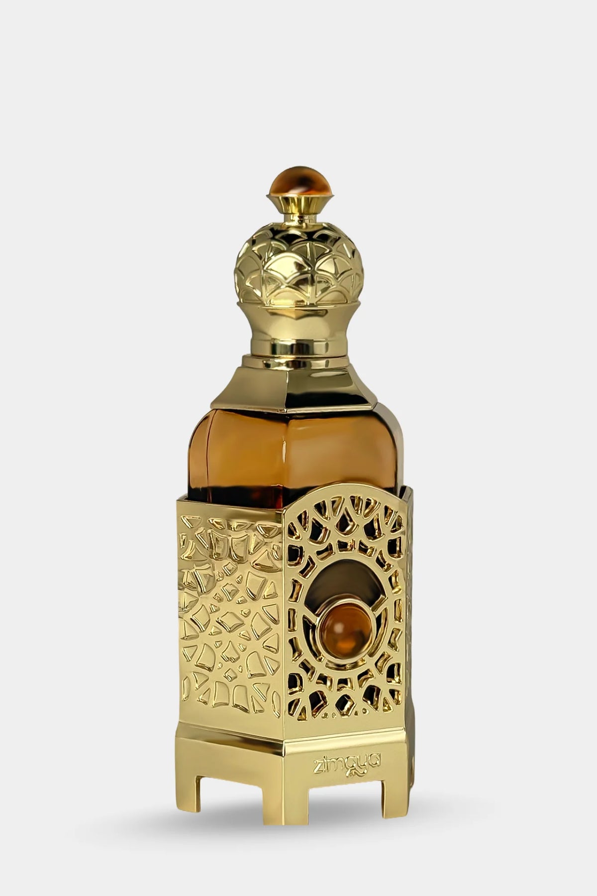 Al Maqam Concentrated Oil 20ML | Unisex