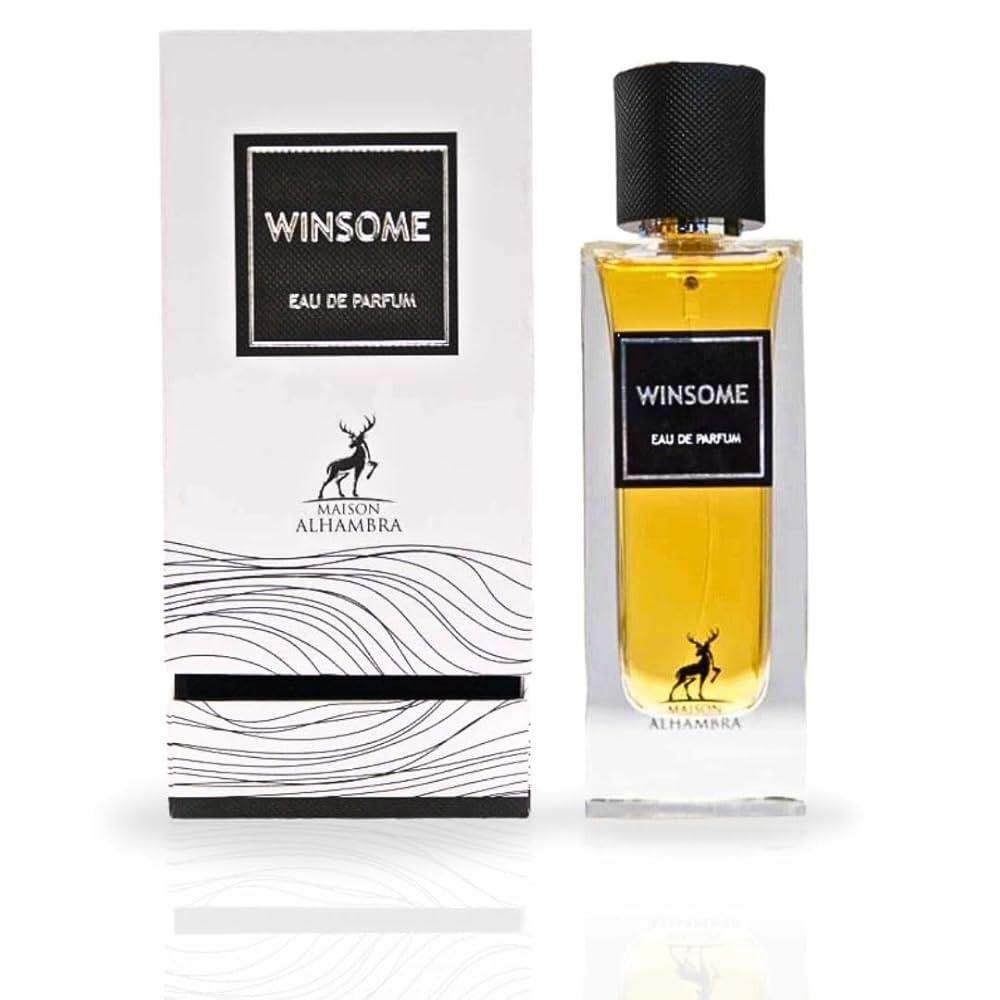 Al Hambra Winsome (The Tux) 90 Ml