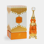 Afnan  Adwaa Al Sharq Conc Oil 25 Ml