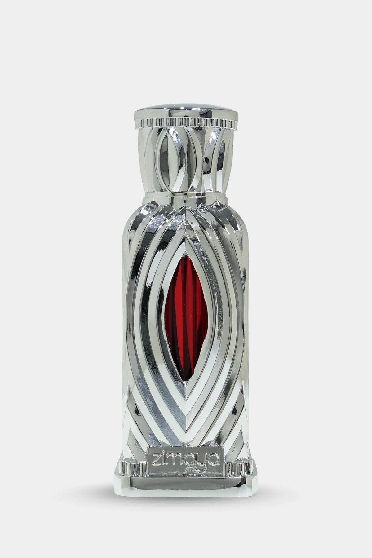 AL MAHA SILVER Zimaya for women and men