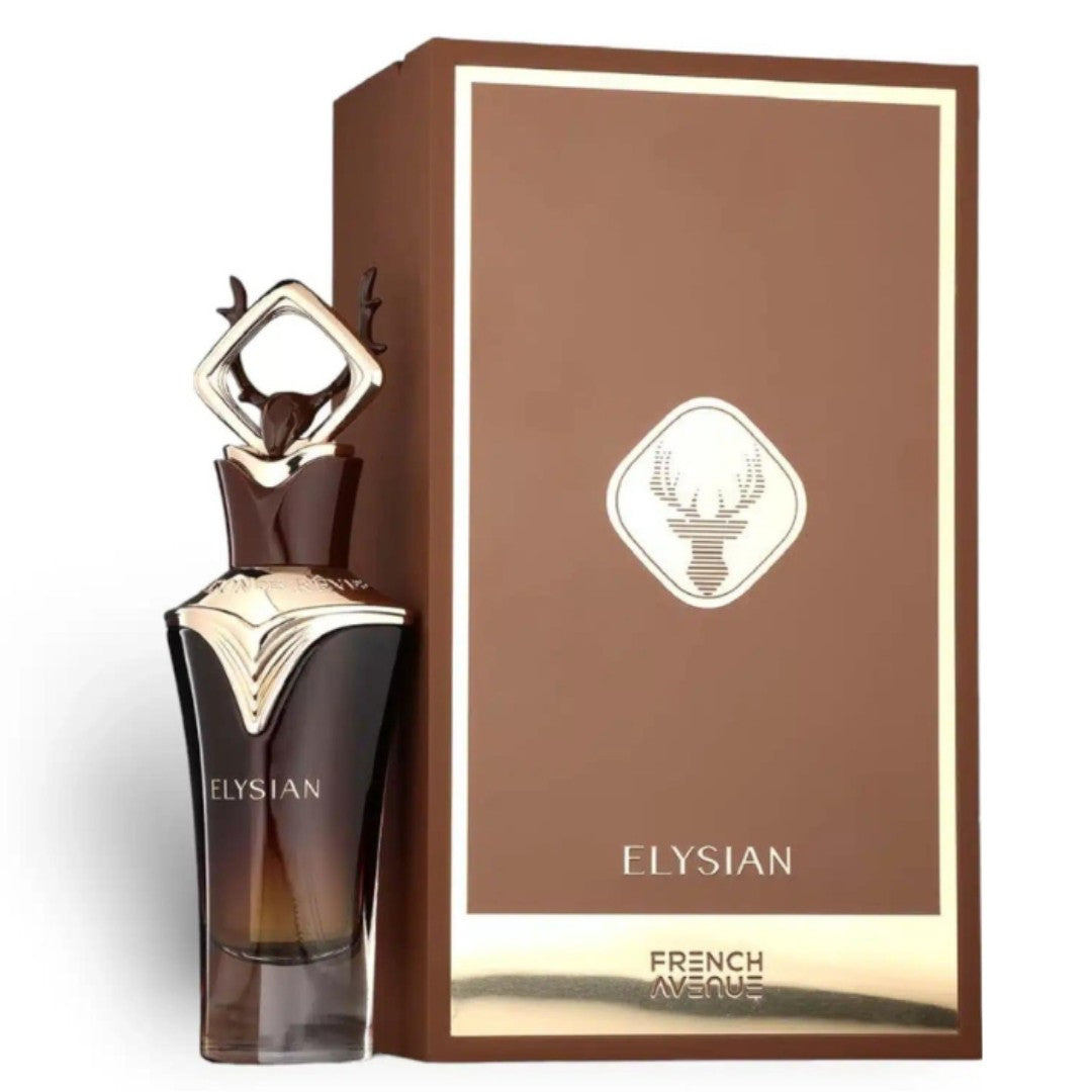 French Avenue  Elysian (Np517) Edp  80 Ml