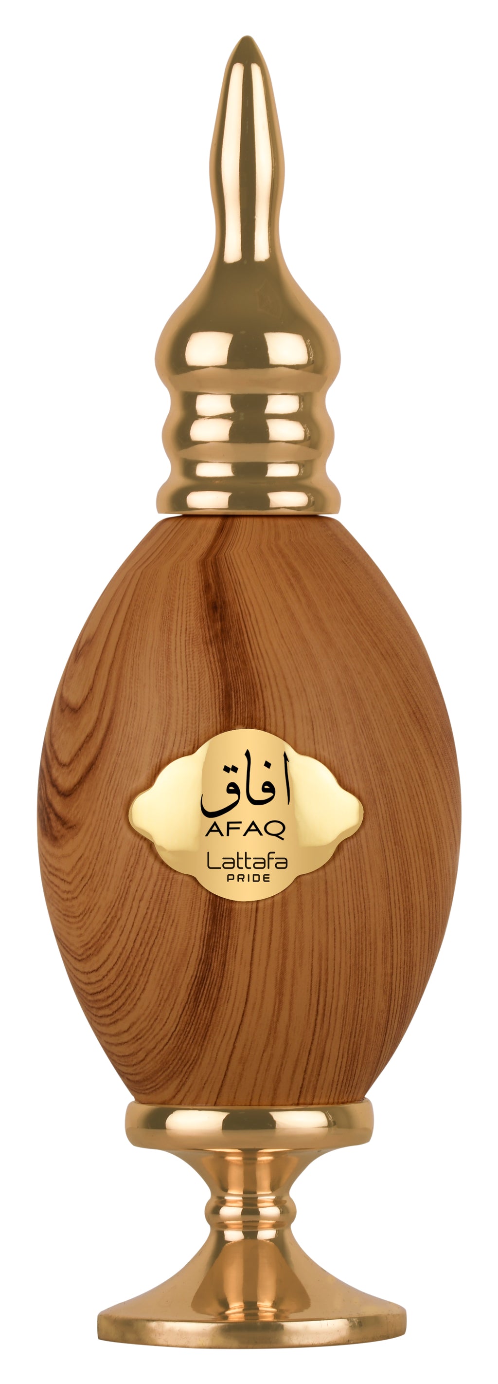 Lattafa Pride Afaq Gold Edp 100 Ml