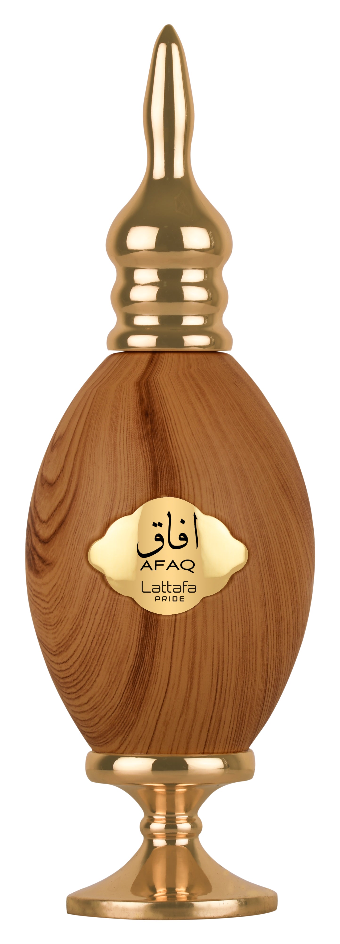 Lattafa Pride Afaq Gold Edp 100 Ml