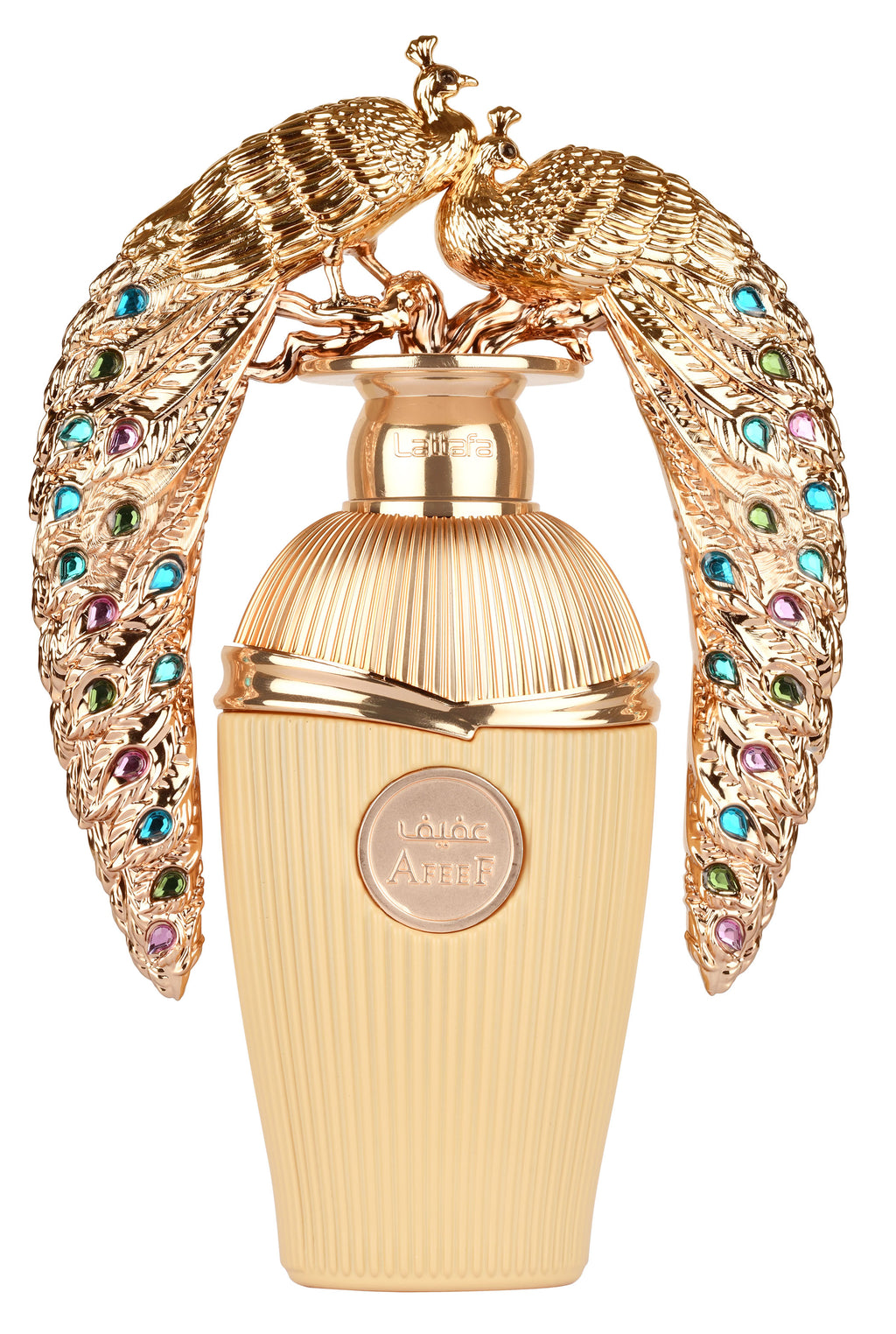 Lattafa Afeef Edp 100 Ml