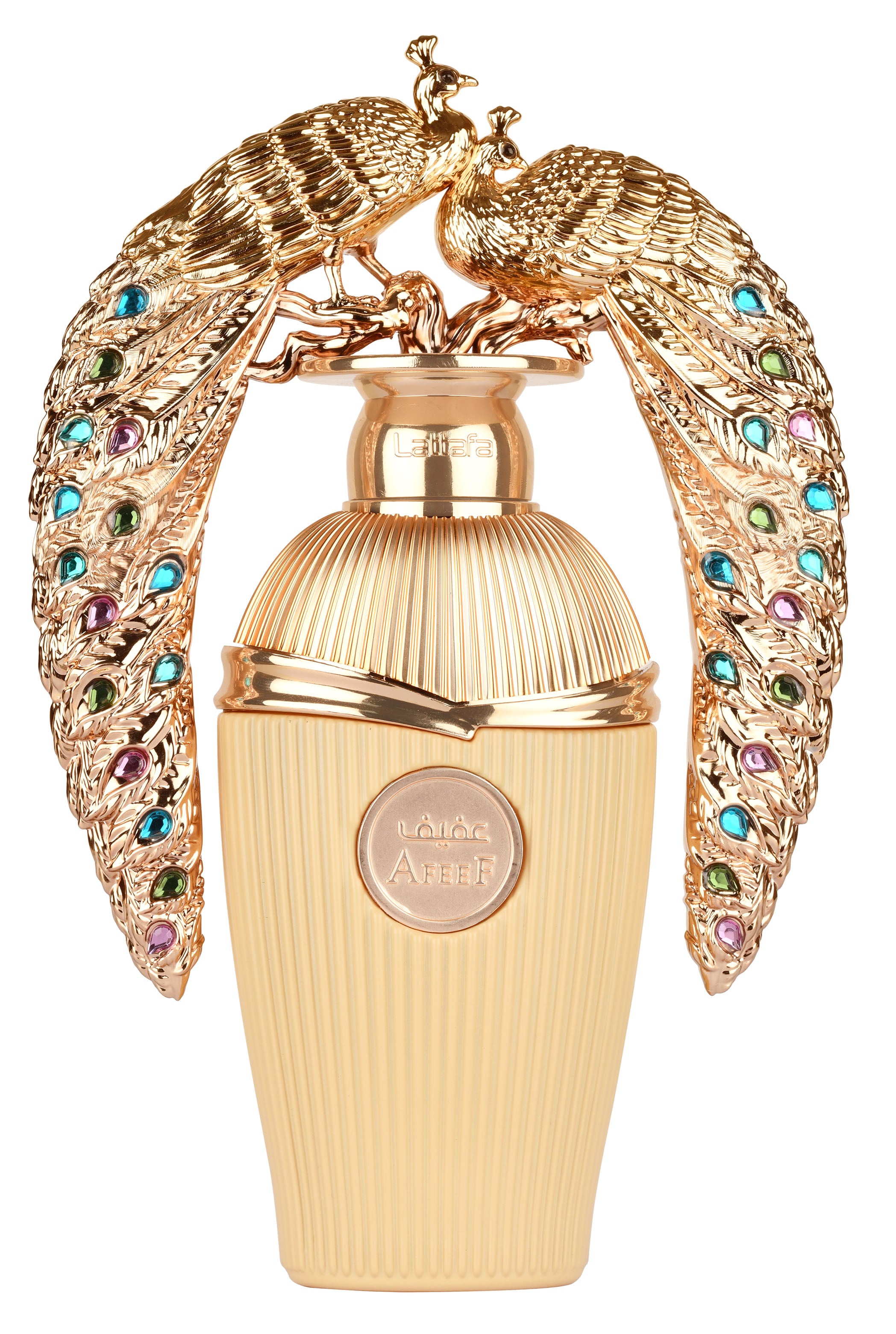 Lattafa Afeef Edp 100 Ml