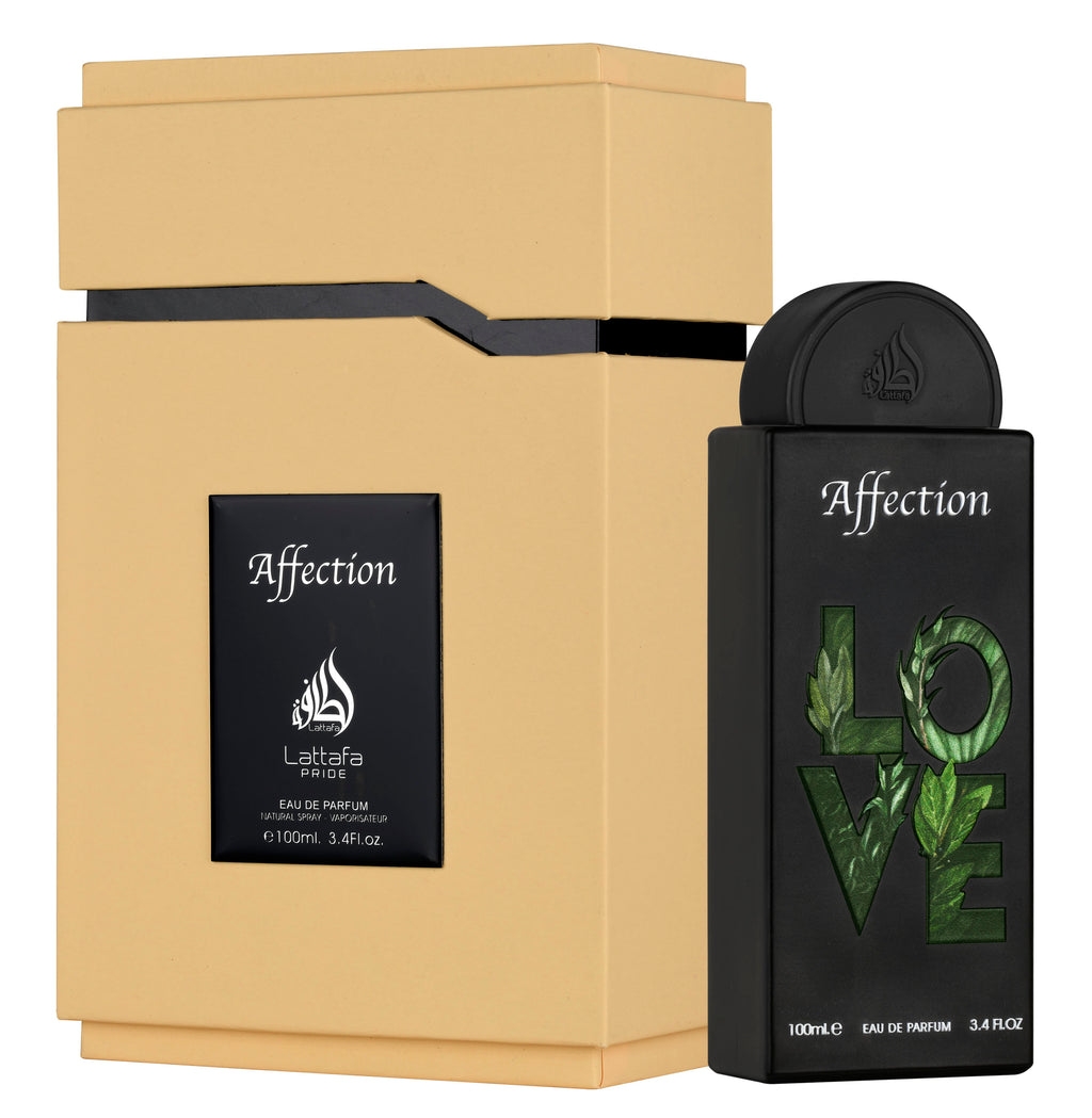 Lattafa Pride Affection  100 Ml