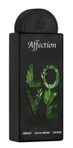 Lattafa Pride Affection  100 Ml