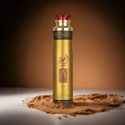 Lattafa Ajwad Airfreshner 300Ml