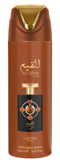 Lattafa Pride Al Qiam Gold Deo 200Ml
