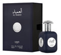 Lattafa Pride Al Ameed Silver Edp  100 Ml