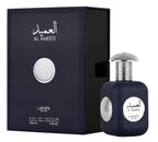 Lattafa Pride Al Ameed Silver Edp  100 Ml