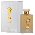 Lattafa Pride Al Areeq Gold Edp 100 Ml
