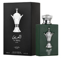 Lattafa Pride Al Areeq Silver Edp  100 Ml