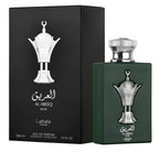 Lattafa Pride Al Areeq Silver Edp  100 Ml