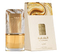 Lattafa Al Nashama Gold Edp 100 Ml