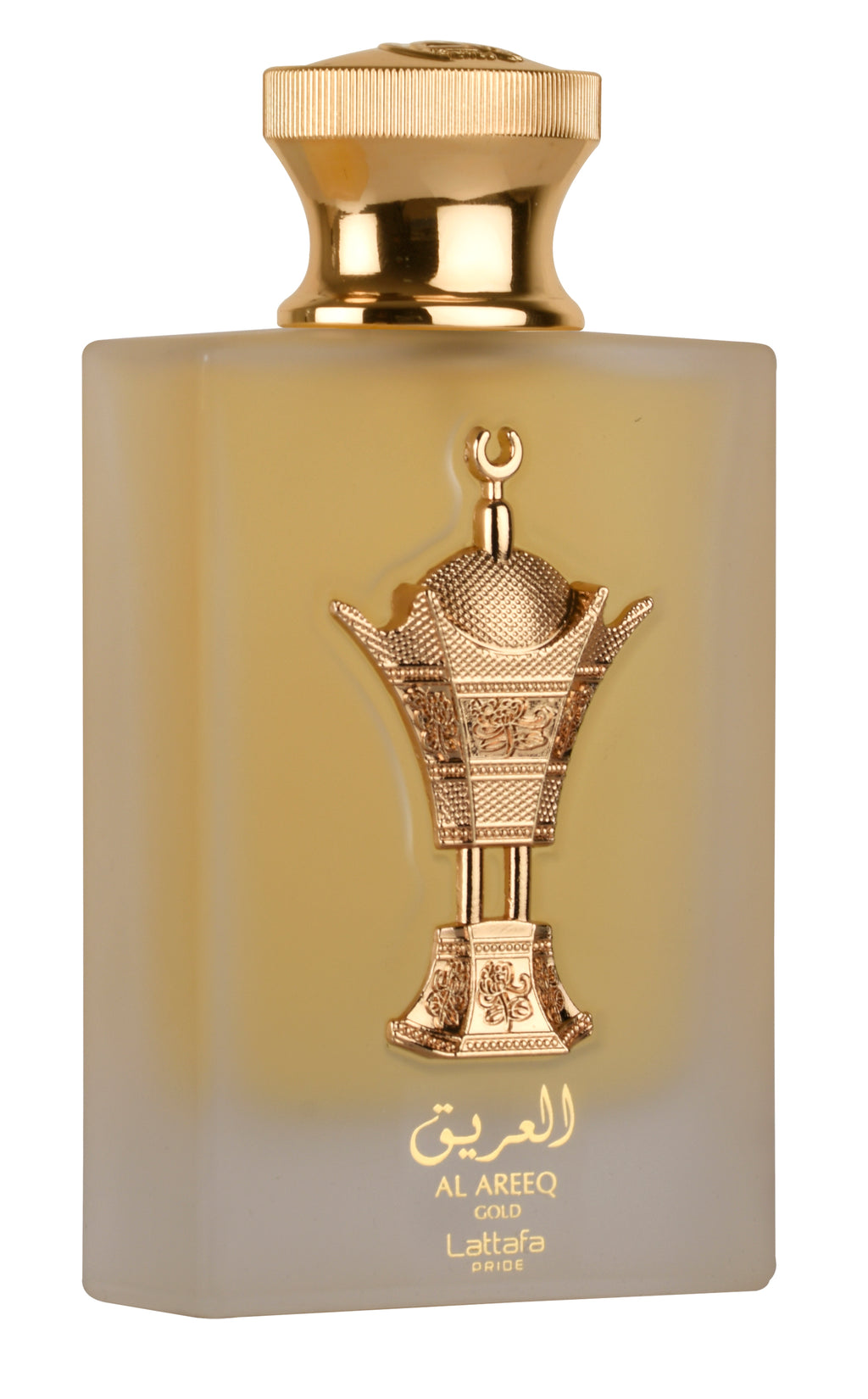 Lattafa Pride Al Areeq Gold Edp 100 Ml