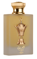 Lattafa Pride Al Areeq Gold Edp 100 Ml