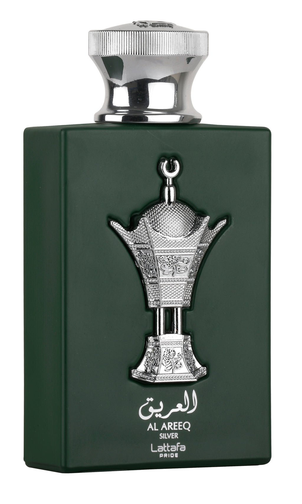 Lattafa Pride Al Areeq Silver Edp  100 Ml
