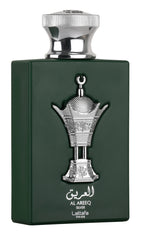 Lattafa Pride Al Areeq Silver Edp  100 Ml