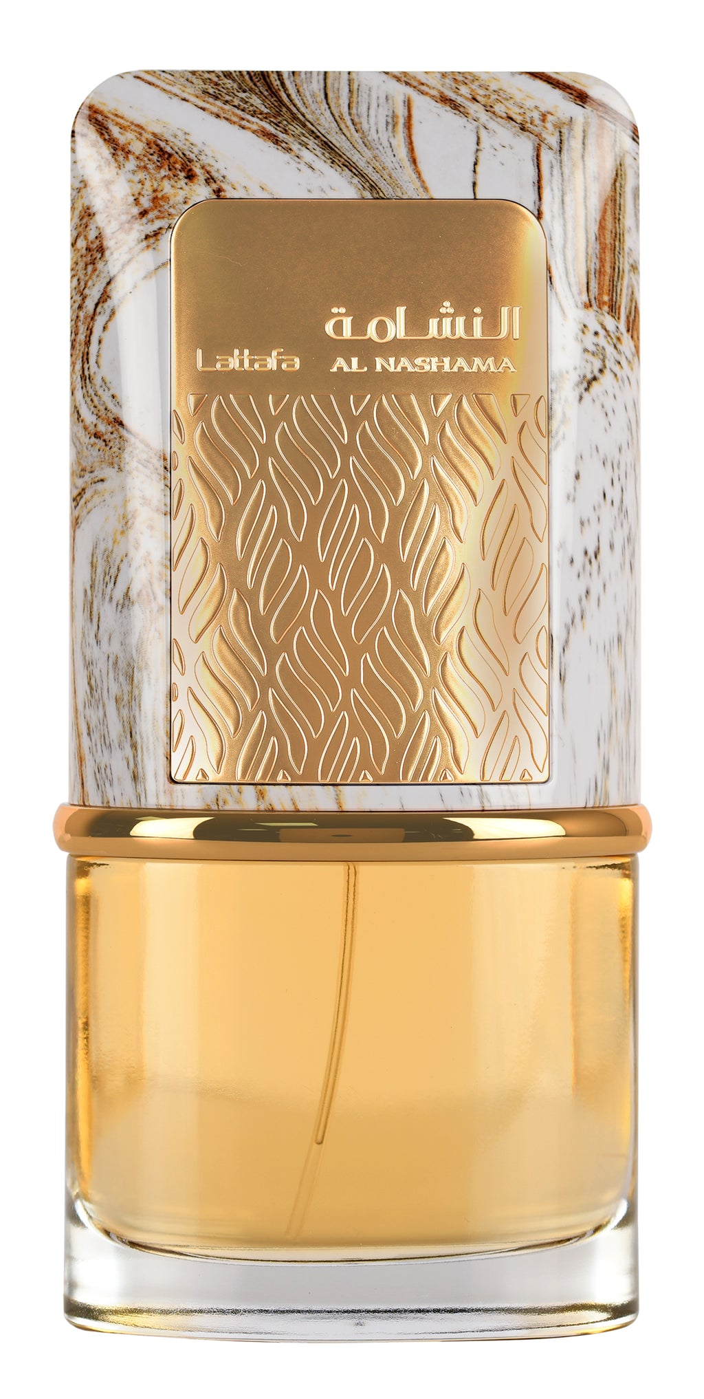 Lattafa Al Nashama Gold Edp 100 Ml