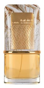 Lattafa Al Nashama Gold Edp 100 Ml