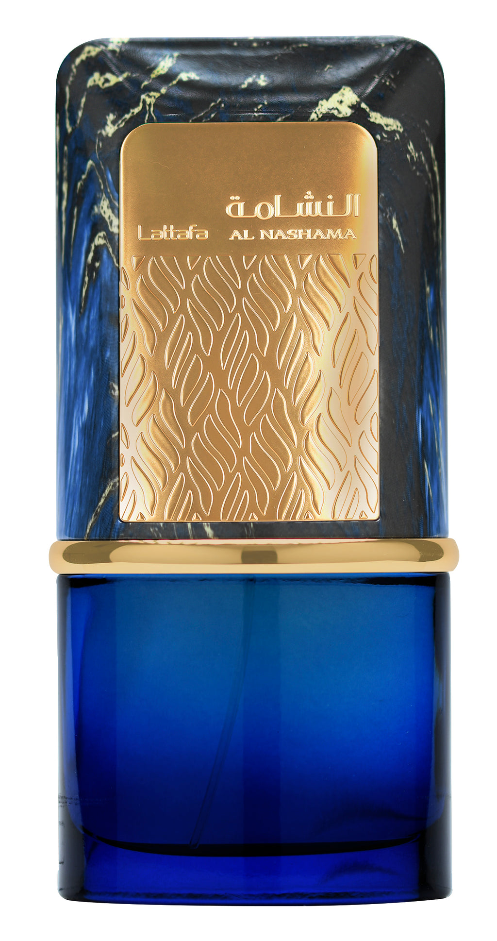 Lattafa Al Nashama Cprice Edp  100 Ml