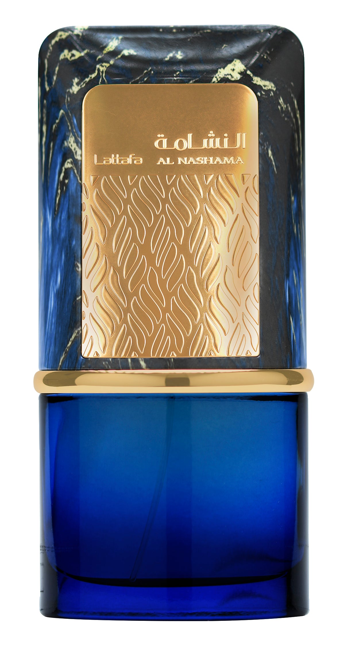 Lattafa Al Nashama Cprice Edp  100 Ml