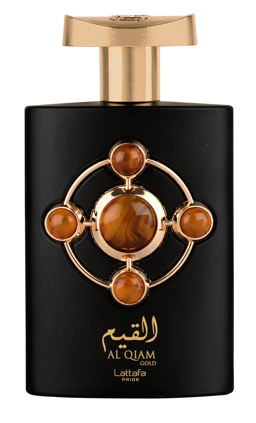 Lattafa Pride Al Qiam Gold Edp 100 Ml