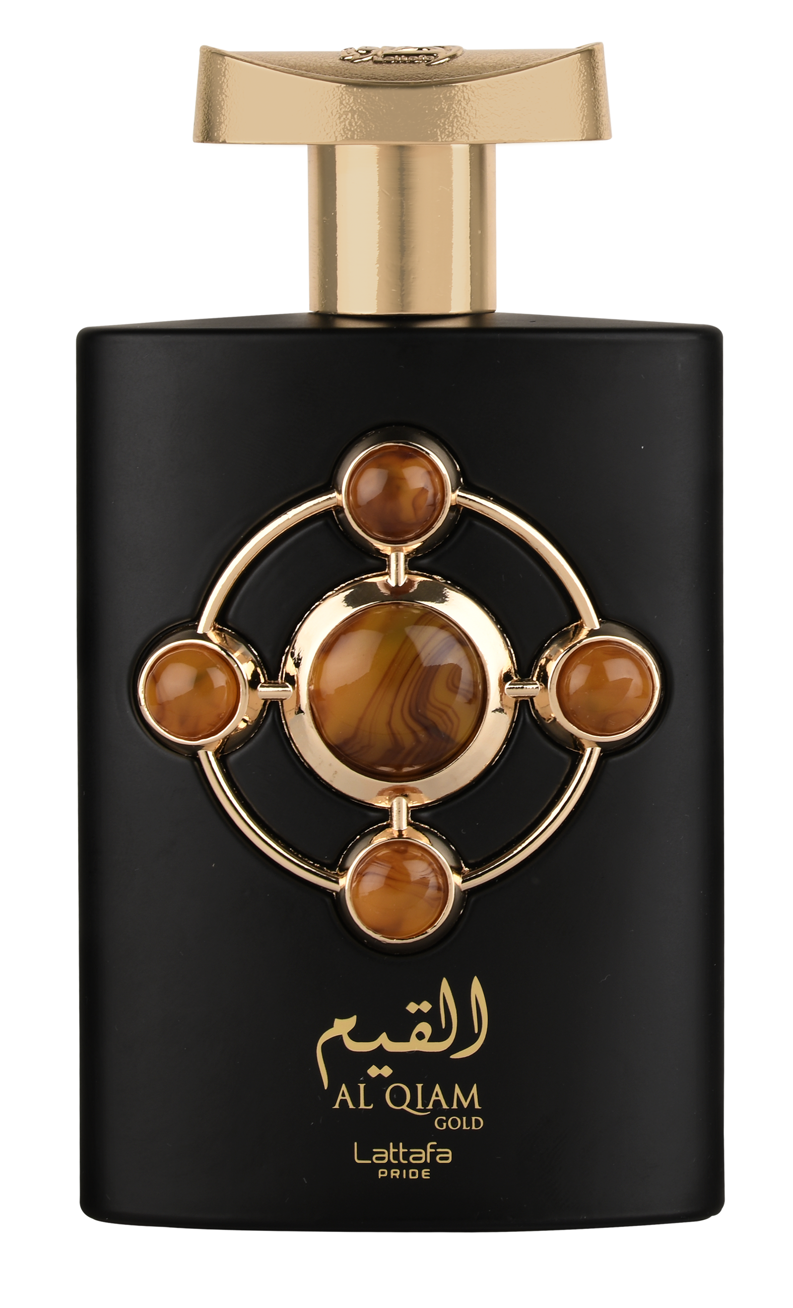 Lattafa Pride Al Qiam Gold Edp 100 Ml